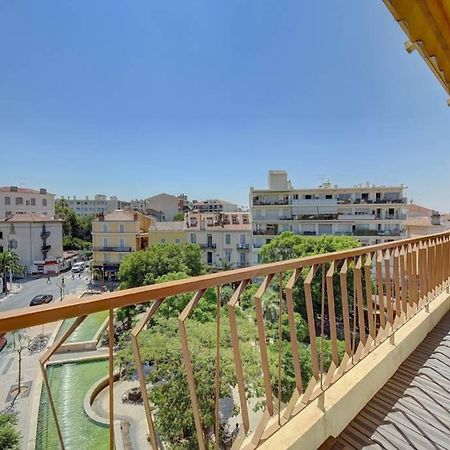 Le Maria - Cannes - Renovated Feb 2025 Экстерьер фото