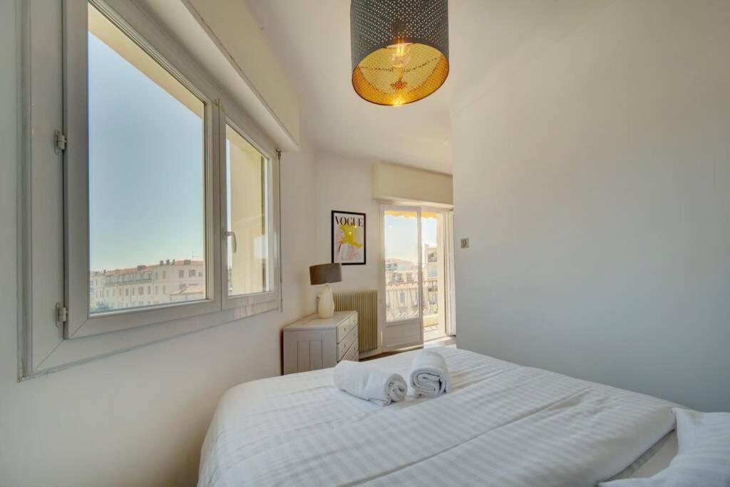 Le Maria - Cannes - Renovated Feb 2025 Экстерьер фото
