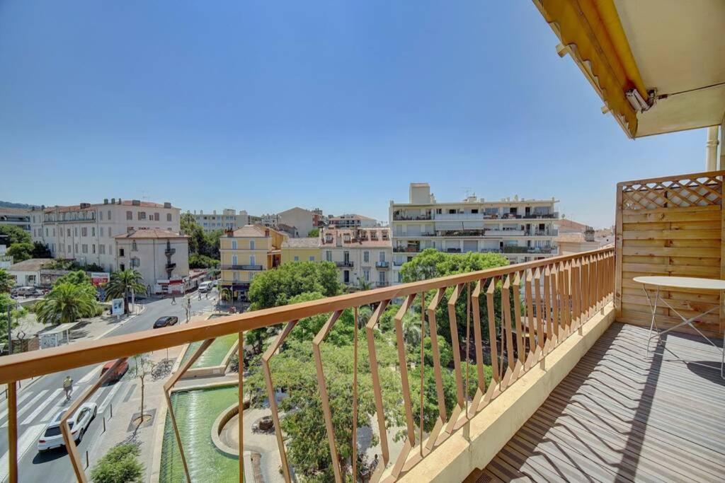 Le Maria - Cannes - Renovated Feb 2025 Экстерьер фото