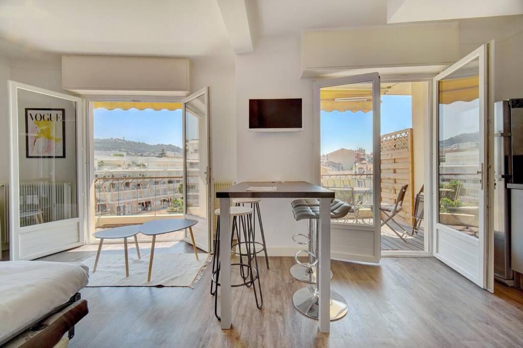 Le Maria - Cannes - Renovated Feb 2025 Экстерьер фото