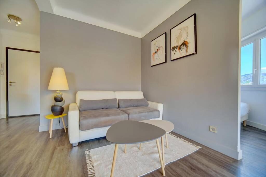 Le Maria - Cannes - Renovated Feb 2025 Экстерьер фото