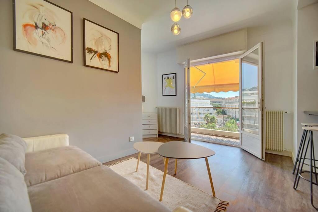 Le Maria - Cannes - Renovated Feb 2025 Экстерьер фото
