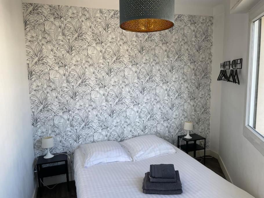 Le Maria - Cannes - Renovated Feb 2025 Экстерьер фото
