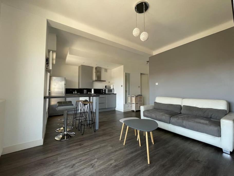 Le Maria - Cannes - Renovated Feb 2025 Экстерьер фото