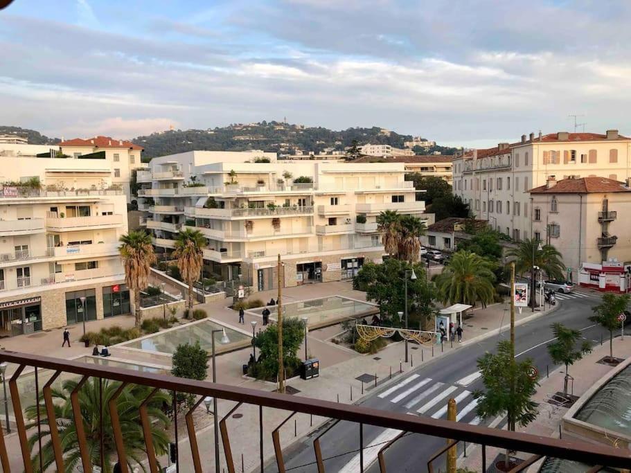 Le Maria - Cannes - Renovated Feb 2025 Экстерьер фото