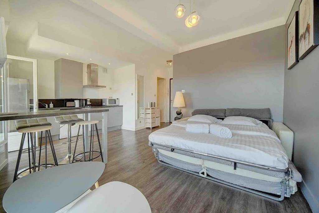 Le Maria - Cannes - Renovated Feb 2025 Экстерьер фото