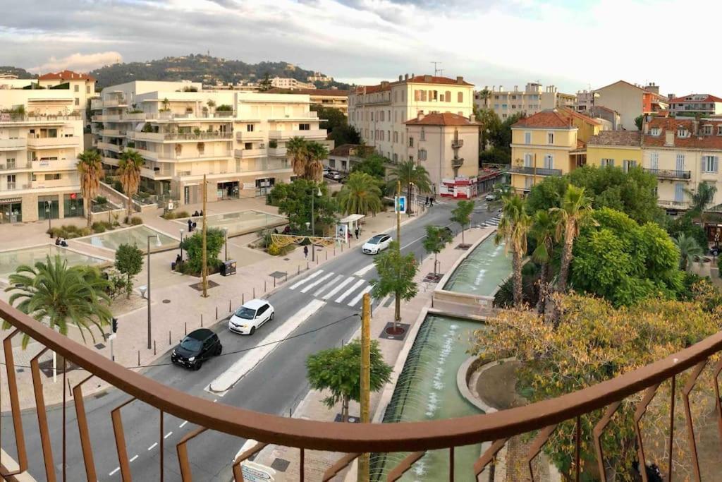 Le Maria - Cannes - Renovated Feb 2025 Экстерьер фото