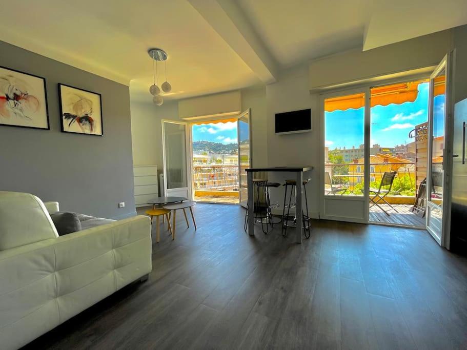 Le Maria - Cannes - Renovated Feb 2025 Экстерьер фото
