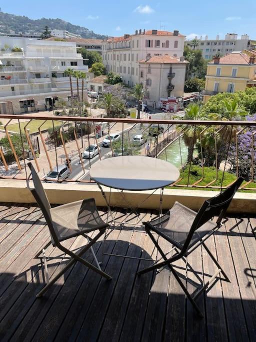 Le Maria - Cannes - Renovated Feb 2025 Экстерьер фото